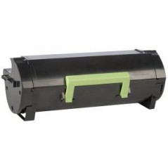 Konica Toner Black for bizhub 4020